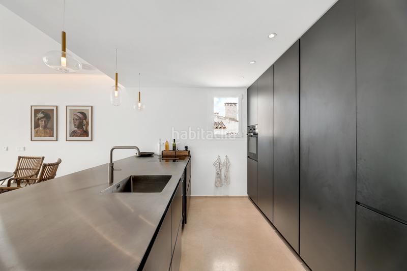 Foto d53f541f-49ea-4a0a-80fa-94ca6053b3a4. Àtic amb aparcament a Puerto Banús Marbella