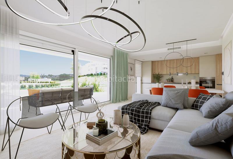 Foto 50864754-5616-4dde-9e50-7a9c68ef8a7c. Apartamento  de lujo en la cala golf resort, costa, malaga en Mijas