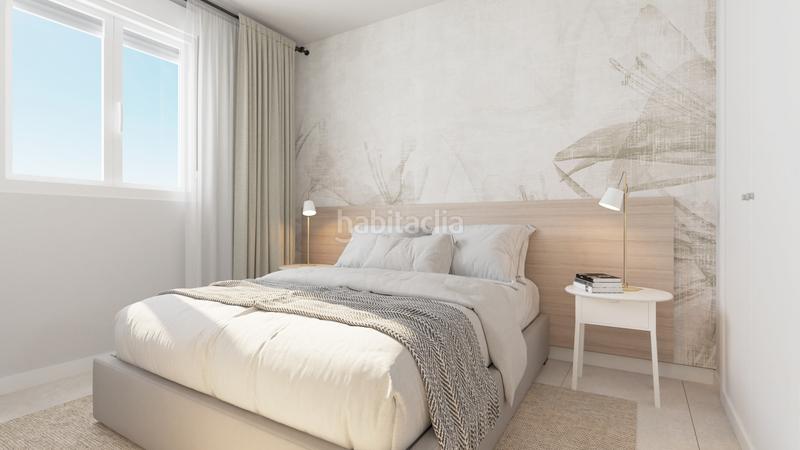 Foto bd6f7a50-62df-46a9-a1fa-cc937d7ab777. Dachwohnung mit parking pool in Cancelada Estepona