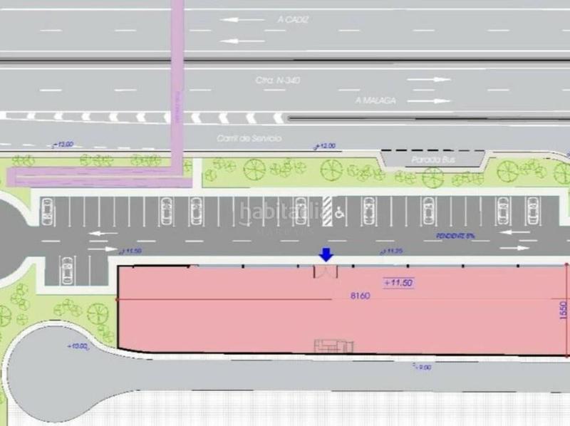 Foto c6bf1039-20e5-4017-9e1c-7f03b5ab0a3a. Terreny residencial a Villacana - Costalita - Saladillo Estepona