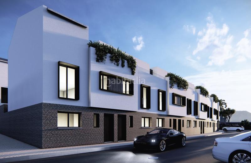 Foto 0cd9120f-e825-491e-9bcc-0fddd8eff545. Casa adossada amb aparcament a Cancelada Estepona