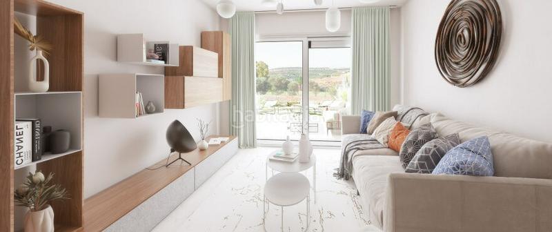 Foto 6d70d53c-7159-48c3-adb7-43516f313224. Piccolo appartamento con parcheggio piscina in Estepona golf Estepona