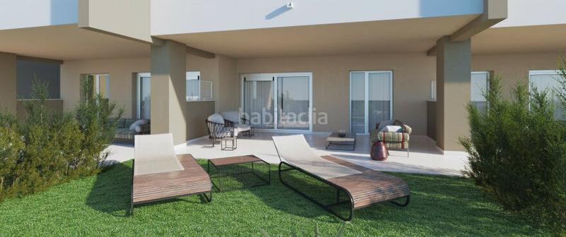 Foto f510a000-9a5b-4637-8460-2e3239e39b2c. Erdgeschoss mit parking pool in Estepona golf Estepona