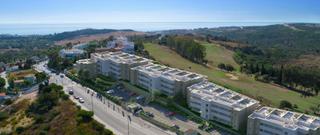 Àtic a Estepona Golf. Apartamento en campo de golf en estepona este