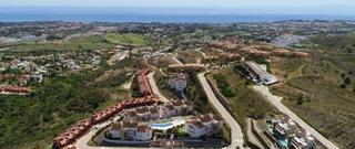 Apartament a El Paraíso. Apartamento de 3 dormitorios junto a los campos de golf en el pa