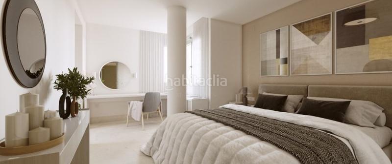 Foto 35aa026b-96e1-459d-8703-36ab781edb9b. Apartamento  de 3 dormitorios junto a los campos de golf en El Paraíso alto costa del sol en Benahavís