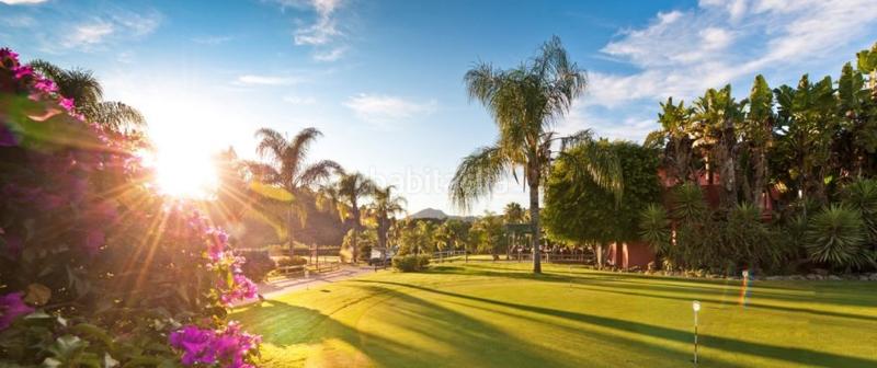 Foto 6813672c-f7d0-4e54-9661-620fe18c4463. Apartamento  de 3 dormitorios junto a los campos de golf en El Paraíso alto costa del sol en Benahavís