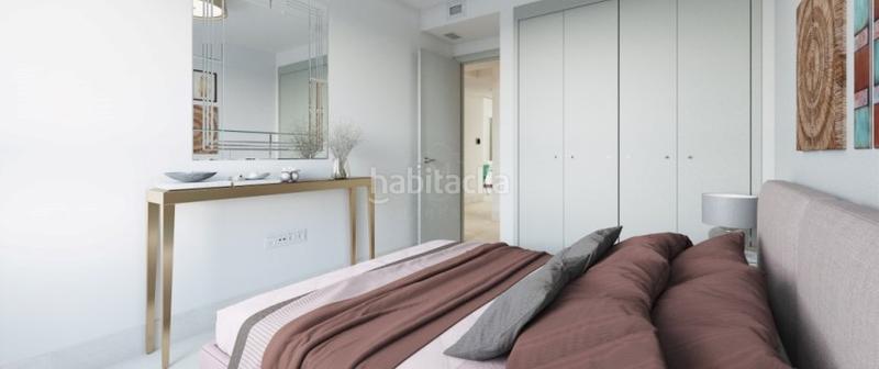 Foto 7df56d23-af19-4b36-9b25-71bf4d9f65da. Apartamento  de 3 dormitorios junto a los campos de golf en El Paraíso alto costa del sol en Benahavís