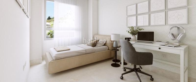 Foto 835d90a4-059d-4d23-b8cb-f7169e5c078e. Apartamento  de 3 dormitorios junto a los campos de golf en El Paraíso alto costa del sol en Benahavís