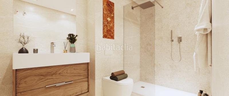 Foto c08ee3d8-70f2-4656-8e2b-1dea3a4ba341. Apartamento  de 3 dormitorios junto a los campos de golf en El Paraíso alto costa del sol en Benahavís