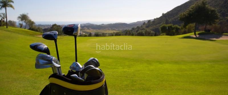 Foto cf181ce5-74f1-4211-bd02-d28ae881c781. Apartamento  de 3 dormitorios junto a los campos de golf en El Paraíso alto costa del sol en Benahavís