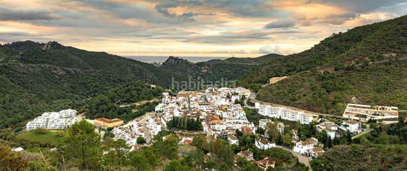 Foto fb266d5c-14b0-4c47-ab8f-20f616be9ff1. Apartamento  de 3 dormitorios junto a los campos de golf en El Paraíso alto costa del sol en Benahavís