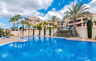 Lloguer Apartament a Benatalaya. Fantástico apartamento de 2 dormitorios con piscinas, parking en