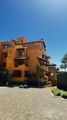 Lloguer Apartament a Zona de Punta Plata. Apartamento de lujo en primera línea de playa en estepona