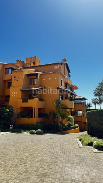 Foto 1a19134b-ef60-4a29-9e04-d752a7d9e310. Lloguer apartament a Zona de Punta Plata Estepona