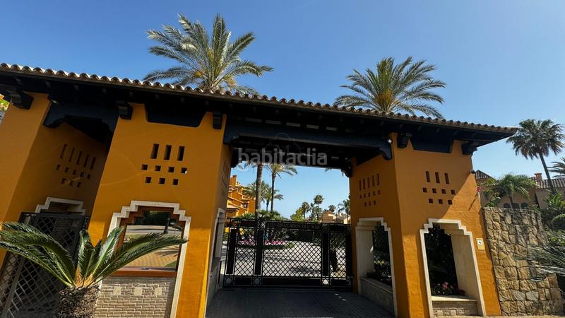 Foto 784e9861-4825-473f-bc85-8db12e5dfabf. Lloguer apartament a Zona de Punta Plata Estepona