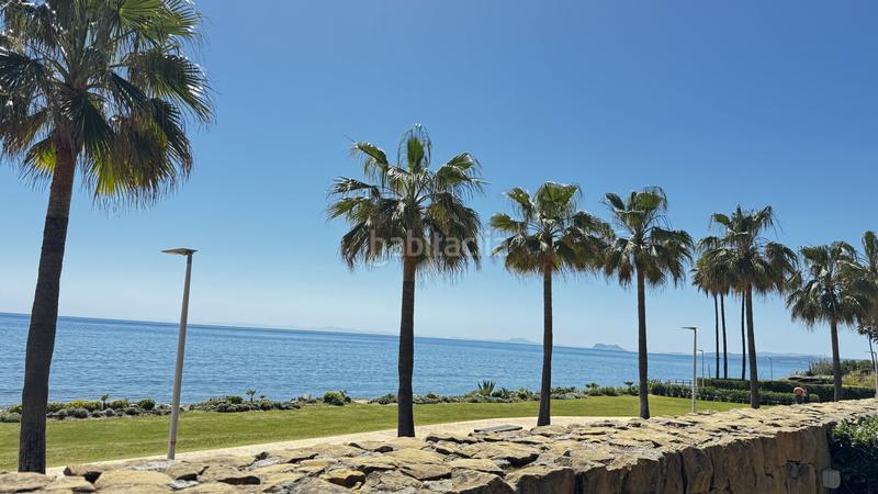Foto edb602cb-06b6-473d-9840-d2a0c3a6cda5. Lloguer apartament a Zona de Punta Plata Estepona
