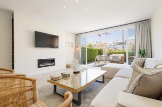 Location Maison jumelée à Bahía de Marbella. Exclusiva casa adosada en primera línea de playa en bahía de mar