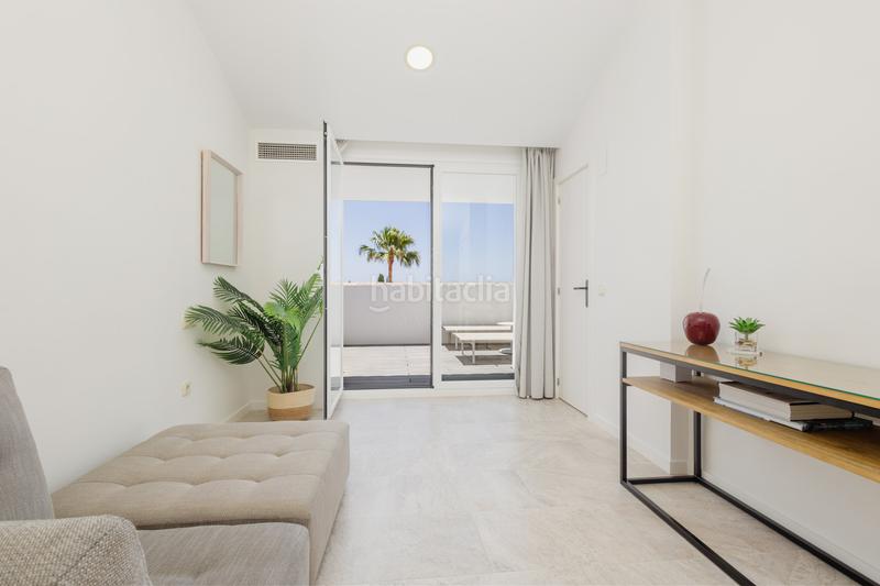 Foto 4ee6f933-93b2-4b2f-8801-5ca51614bb47. Affitto casa a schiera con parcheggio piscina in bahía de Marbella Marbella