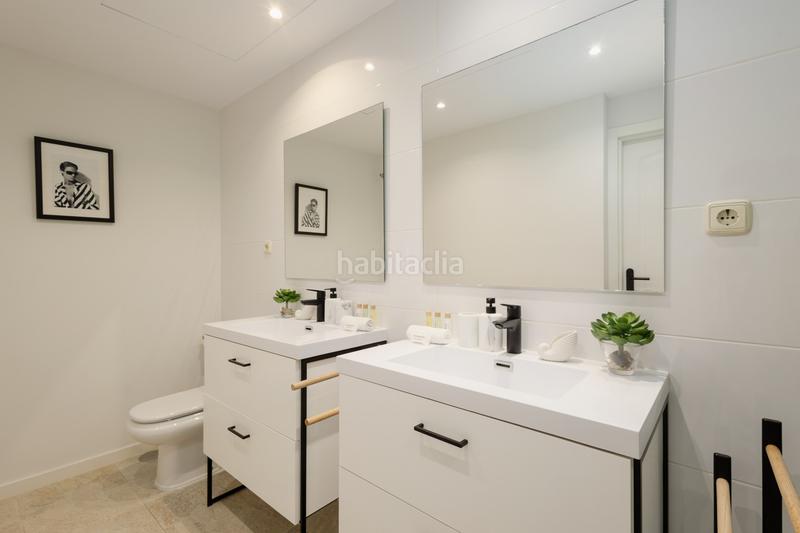 Foto 5a0db87a-9c39-4e68-ae0d-fbd733c2a964. Affitto casa a schiera con parcheggio piscina in bahía de Marbella Marbella