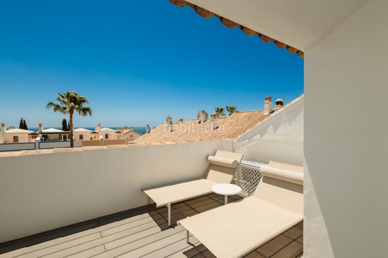 Foto c064d69e-77b8-446e-9726-983dcbf194cf. Miete reihenhaus mit parking pool in bahía de Marbella Marbella
