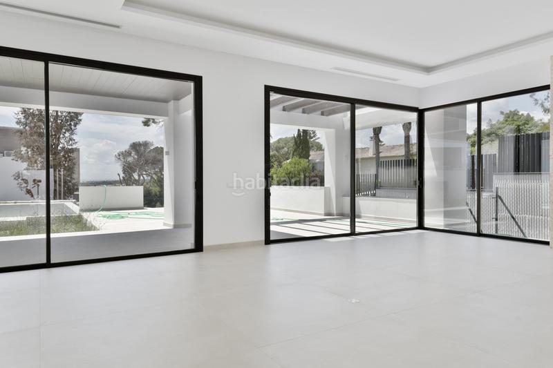 Foto 544257fd-5613-4f36-8893-aa81535a487a. Casa amb calefacció aparcament piscina a Casco Antiguo Marbella