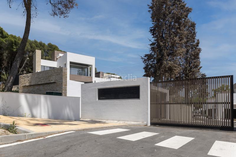 Foto 6a69e9f3-981b-4215-96e3-a417955178ef. Casa amb calefacció aparcament piscina a Casco Antiguo Marbella