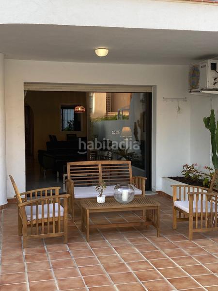 Foto bf21a42b-add2-4927-b31f-a5149c85b9fe. Affitto piano terra con parcheggio piscina in Puerto Banús Marbella