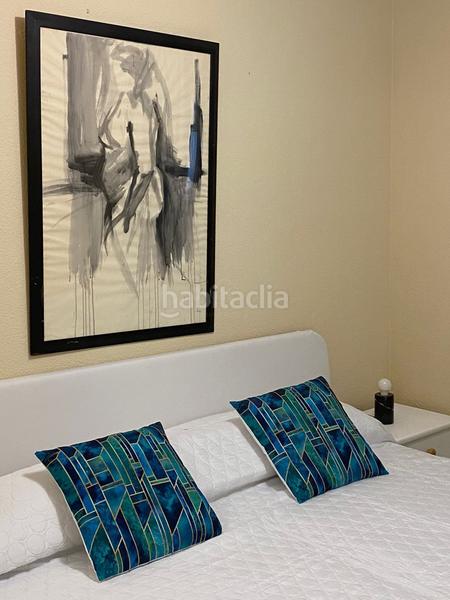 Foto d125ad62-e2e1-4041-97f5-4d19fe7d4391. Affitto piano terra con parcheggio piscina in Puerto Banús Marbella