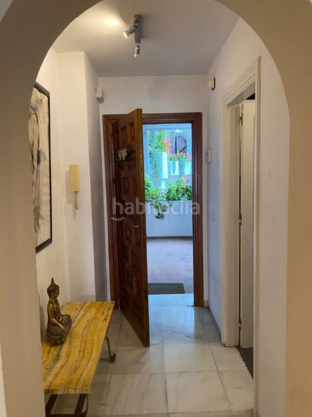 Foto 153c597e-7f0a-4239-9e82-369cbd9ef742. Lloguer planta baixa amb aparcament piscina a Puerto Banús Marbella