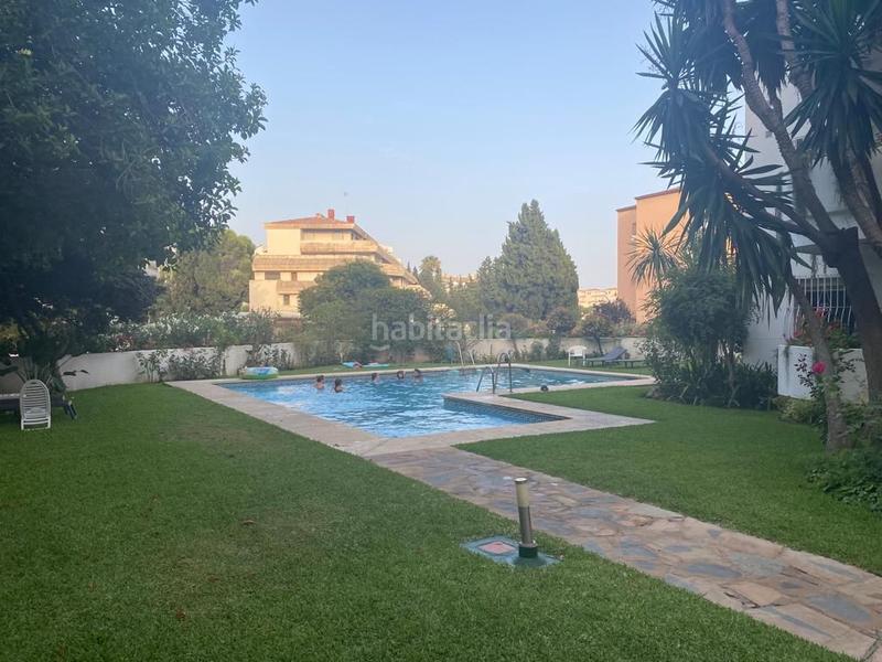 Foto 53837b39-f461-4ff7-9eb0-edacad20840d. Lloguer planta baixa amb aparcament piscina a Puerto Banús Marbella