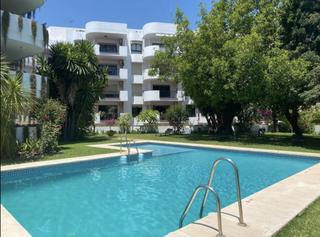 Lloguer Planta baixa a Puerto Banús. Increíble oportunidad de alquiler en puerto banús a partir del 1