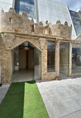 Lloguer Local Comercial a Puerto Banús. Oportunidad no se cobra traspaso