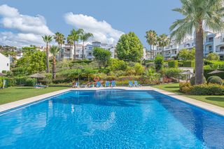 Location Appartement à Los Arqueros  - Puerto del Almendro. Disponible para larga temporada  entrada en junio