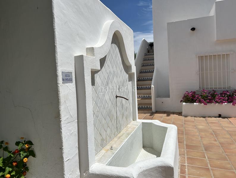 Foto 031764b3-153f-4686-aeef-e6c87674bcff. Apartamento atención inversores en Nueva Andalucía centro Marbella