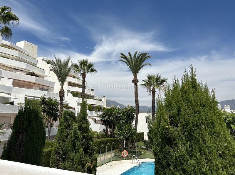 Foto 094682cb-e798-4bc4-b939-1b4ed0dd358d. Apartamento atención inversores en Nueva Andalucía centro Marbella
