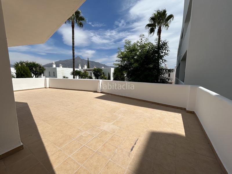 Foto fa6c894c-9f2f-4c5d-8591-80c473ef518c. Apartamento atención inversores en Nueva Andalucía centro Marbella