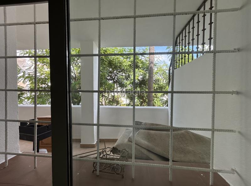 Foto 21cfb29f-ad23-4b48-b14c-1d28150bd11b. Apartamento atención inversores en Nueva Andalucía centro Marbella