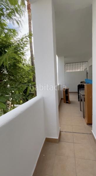 Foto 89eff621-f43c-4d38-ad7c-244ac33bd53c. Apartamento atención inversores en Nueva Andalucía centro Marbella