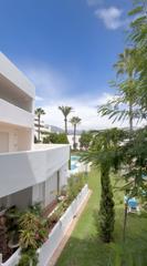 Apartament en Nueva Andaluca centro. Atencin inversores