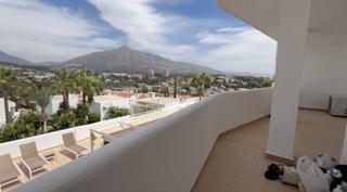 Apartament a Nueva Andalucía centro. Atención inversores