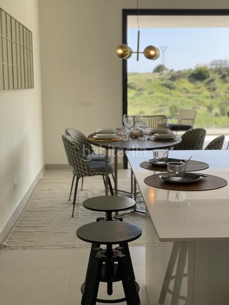 Foto 59dfde7d-96f9-450b-8858-ae9b54872559. Alquiler apartamento exclusivo apartamento en primera línea de golf en Estepona
