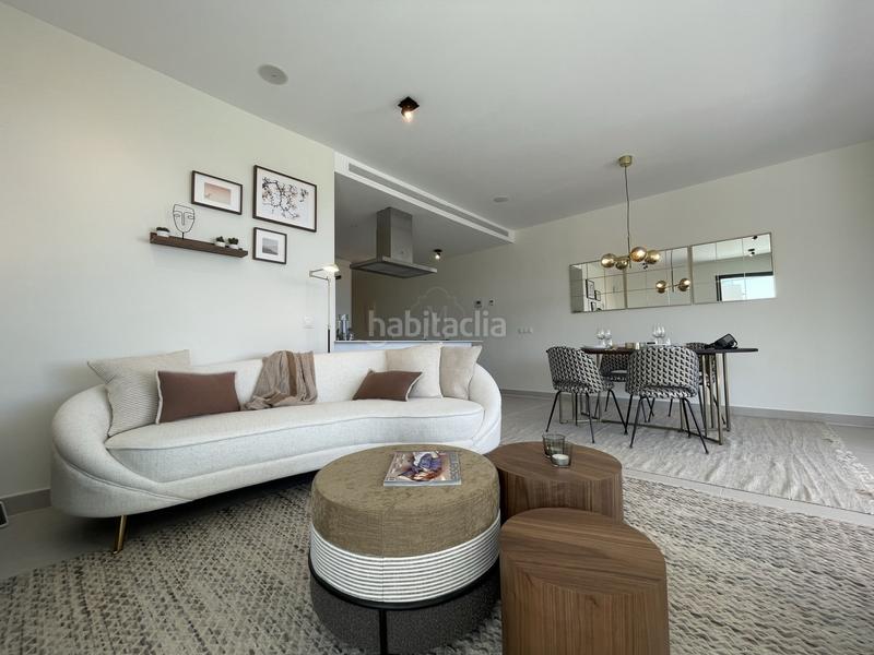 Foto 9200d853-f2b5-4d9d-813e-8f7e920c2b96. Alquiler apartamento exclusivo apartamento en primera línea de golf en Estepona