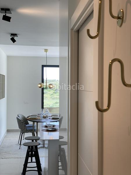 Foto 99ebd129-4018-44d6-b8f2-9f724fe13873. Alquiler apartamento exclusivo apartamento en primera línea de golf en Estepona