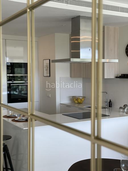 Foto 9f880374-40d4-4598-9032-7c626175128d. Alquiler apartamento exclusivo apartamento en primera línea de golf en Estepona