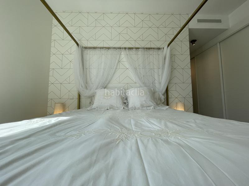 Foto da94035e-1460-4393-b472-a24196c1b635. Alquiler apartamento exclusivo apartamento en primera línea de golf en Estepona