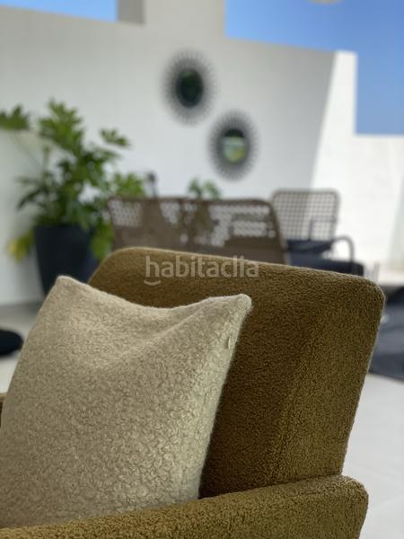 Foto f1acee2b-d707-442a-8bce-9bb5ac7d6d23. Alquiler apartamento exclusivo apartamento en primera línea de golf en Estepona
