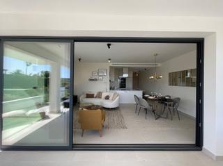 Lloguer Apartament a Centro. Exclusivo apartamento en primera línea de golf en estepona