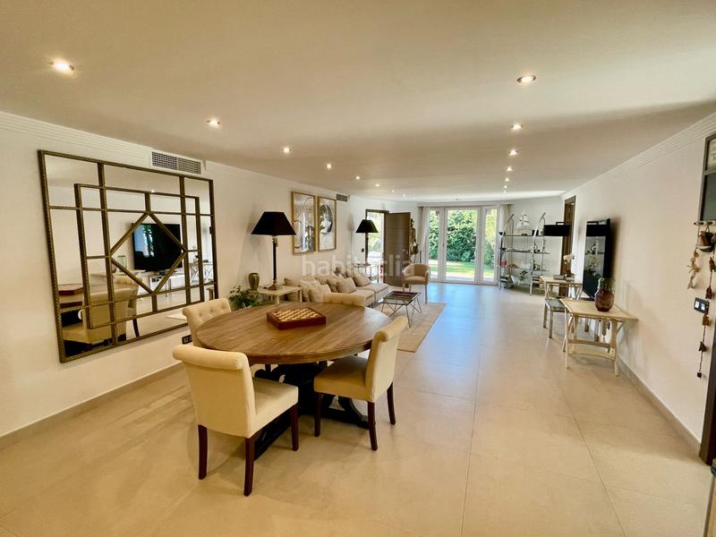 Foto 14b287e6-6e92-491a-8441-e0a4f94873f2. Casa exclusiva villa de lujo en primera línea de playa en san pedro de alcántara, málaga en Marbella