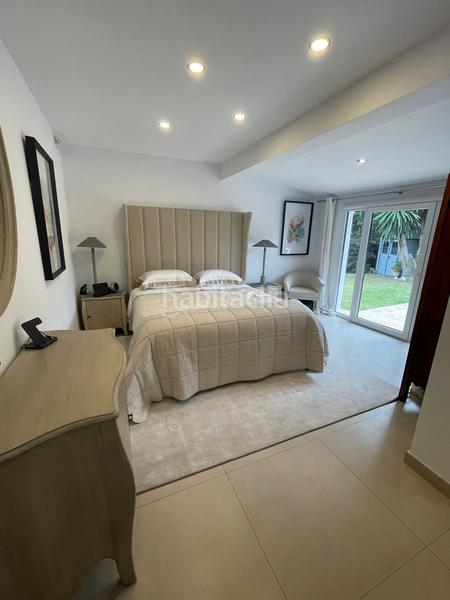 Foto 438865e1-7c61-46e8-b4eb-9f01ceaa57a9. Casa exclusiva villa de lujo en primera línea de playa en san pedro de alcántara, málaga en Marbella